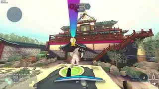S4 League 1v1 - Sequenze VS Kyruo (Ribbon) | TD | Temple-M