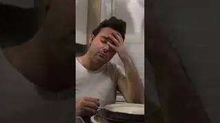 Tony Tornado has had it. #tonytornado #manthatornado #ragequit #comedyjokes #comedyskit