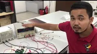 ADC Testing Using Servo Loop Method