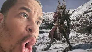WHY WAS HE SO HARD/ WUKONG V CYAN LOONG ( Stream Highlight )