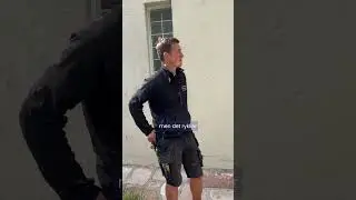 Du beh&oslash;ver ikke at v&aelig;re flydende i engelsk, n&aring;r du rejser om p&aring; den anden side af jorden!