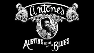 Clarence Hollimon & Carol Fran @ Antone's, USA (1990)