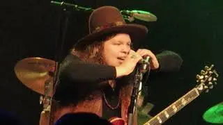 Marcus King Band 