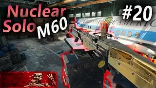 Nuclear Solo M60