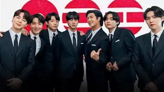BTS Comeback 2026|Today's Hollywood News 
