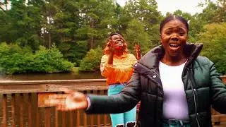 Rosey - Unbreakable Feat. Obenewa (Official Video)