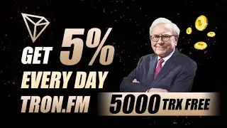 The latest mining farm in 2022 | TRX new website registration immediate reward: [8000TRX]