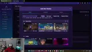 Twitch 101- Channel Points and Sound Alerts