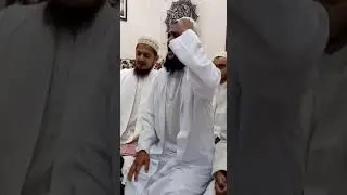 Rolay Gham-e-Shabbir Mein Kal Ho Ke Na Ho