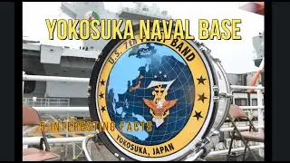 US Military's Largest Overseas Base