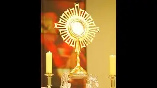 Ato de Consagração a Jesus Misericórdioso