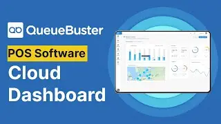 Cloud Dashboard - How Does Cloud Dashboard Manage Your Businesses? | Android POS Billing Software