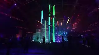 Amazon Intersect Festival Coming To Las Vegas Loop