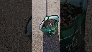 Lidl Lovers! Enjoy! #lidl #littercleanup #startup #cigarettes