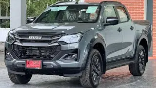 V-Cross 3.3 Ddi 2026 ทดลองขับรับจองโทร 064-8914119 วีรภาพ เซลล์ อีซูซุนครหลวง สาขา นวนคร 