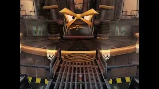 TTR&rsquo;s First Field Office Solo (Tier 1)