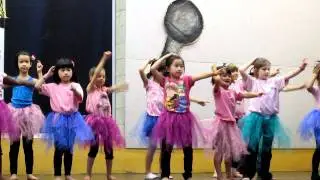 Please Don't Stop The Music