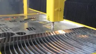 Videos Test 1530 Plasma Cutter Pitor2