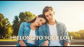 I Belong To Your Love | New Heart Touching Romantic Sufi Song 2026