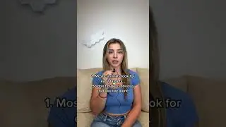 Советы для женщин, живущих одни. Часть 3