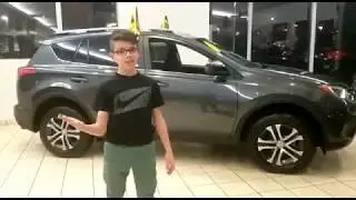 Toyota Certified Used Cars | Jean Knows How! | West Kendall Toyota