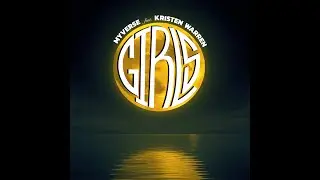 MyVerse feat. Kristen Warren - GIRLS (Official Audio)
