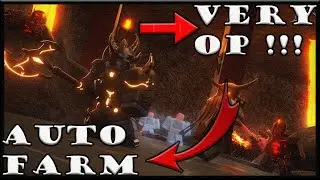 [UPDATED EXTREMELY OP]  Rumble Quest Script/Hack Auto Farm 1 HIT BOSS