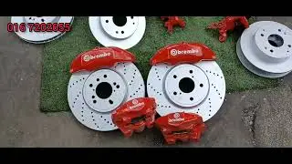 WIRA RIM 15