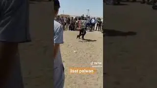 Turkmen gores lebap posyolk