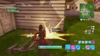 Red knights back