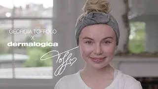 Georgia Toffolo #Skindividual | Dermalogica UK