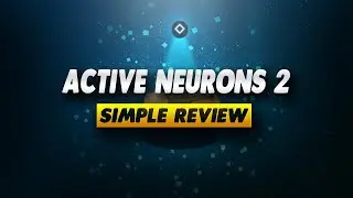 Active Neurons 2 Review - Simple Review