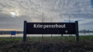 #Wandelen in Schieland en de #Krimpenerwaard #Krimpenerhout