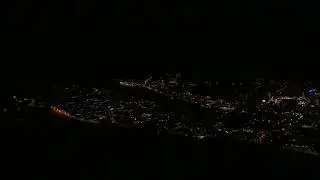 Skyview penang midnight