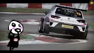 Seat Sport ( The best of )