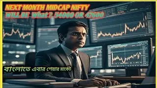 NIFTY MIDCAP 100 FULL ANALYSIS