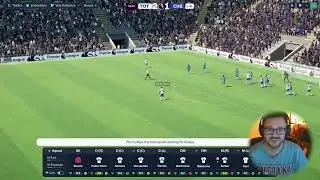 CAN I SAVE TOTTENHAM HOTSPUR? EPISODE 2
