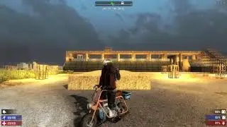 7 Days To Die - When Your Partner Doesn't Wait