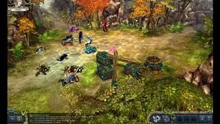 pink bounty wolfraider 3