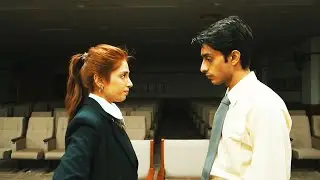 The Goddamn Plaintiff  - Muhammed Ahmed ( LUMS ) Green Short Film Festival 2025