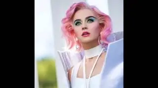Katy Perry Chained to the rhythm Remix Dj Ni.Kon