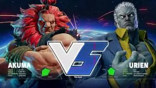 Akuma Is The Truth