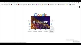 Как установить Eclipse Enterprise на Windows