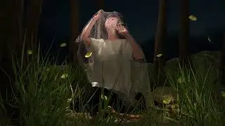 Tomatow & Nadya Sumarsono - The Wailing [Lyric Video]