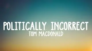 Tom MacDonald - 