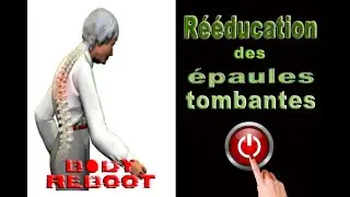 QUOI FAIRE POUR REEDUQUER UNE CYPHOSE