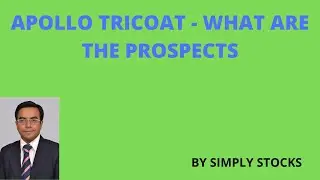 Компания Apollo Tricoat на протяжении последних двух лет демонстрирует превосходные результаты в своей области. Каковы перспективы?