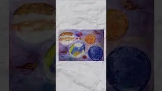 Willie Sutton - Only Space Make Sense [Visualizer 2024]