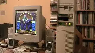 Optimus SA Intel Pentium 60