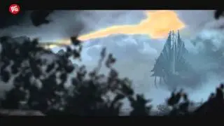 The Witcher 3: Wild Hunt. Русская озвучка трейлера VGX 2013